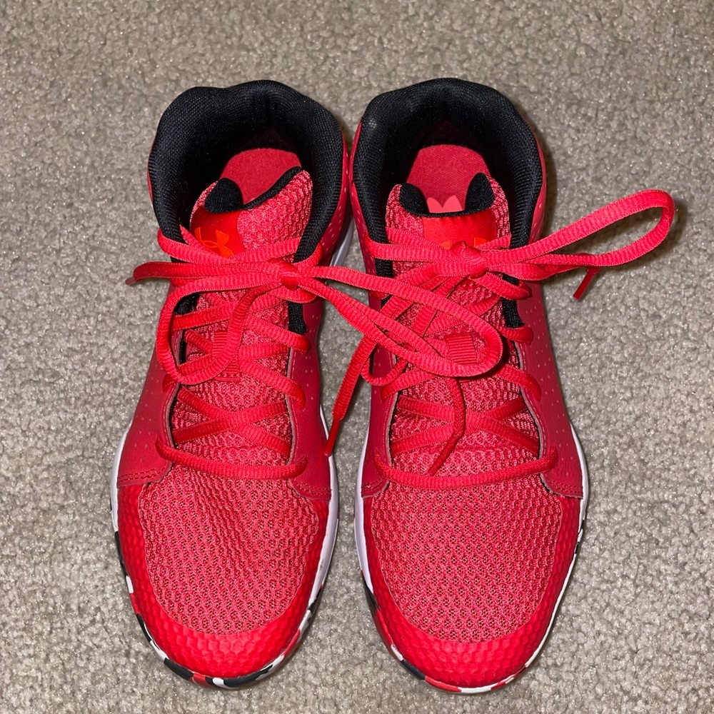 Under Armour shoes